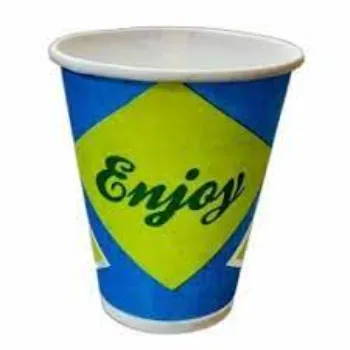 High Quality Thermocol Glasses