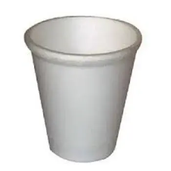 Thermocol Glasses