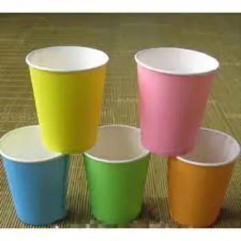 Thermocol Glasses