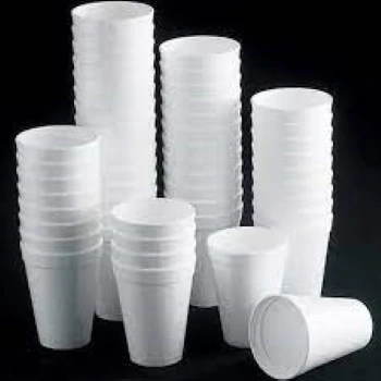 Thermocol Glasses