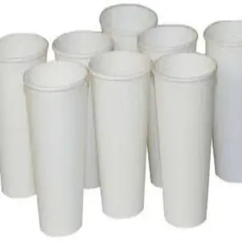 Thermocol Glasses