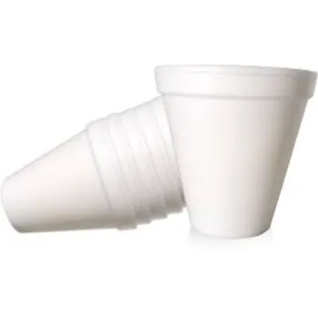 New Thermocol Glasses