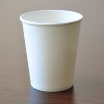 Custom Design Thermocol Glasses