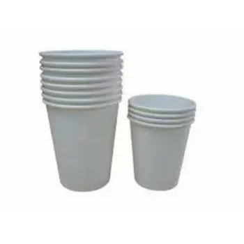 Good Quality Thermocol Glasses