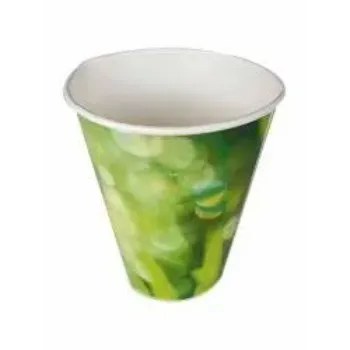 Printed Thermocol Glasses