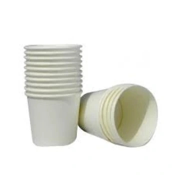 Leakage Proof Thermocol Glasses