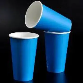 Thermocol Glasses