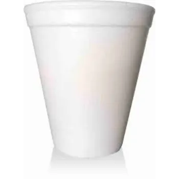 Customize Thermocol Glasses
