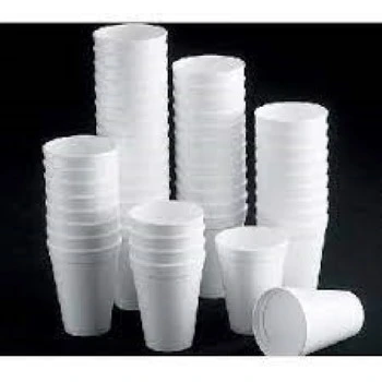 Thermocol Glasses