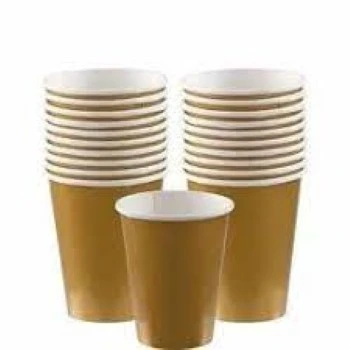 Thermocol Glasses