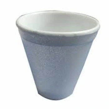 Thermocol Glasses