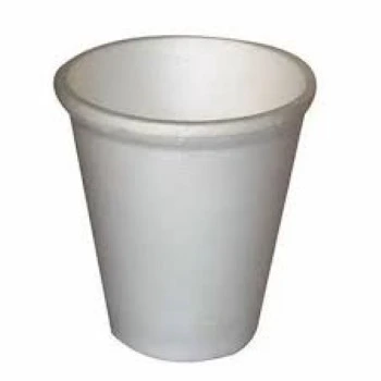 High Strength Thermocol Glasses