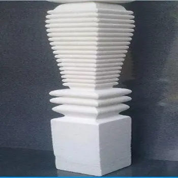 Thermocol Model