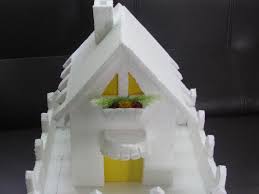  Thermocol Model