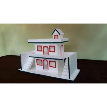  Thermocol Model