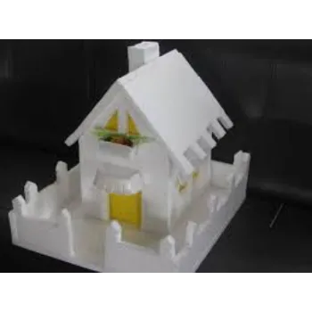Thermocol Model