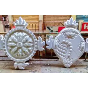  Smooth Thermocol Model