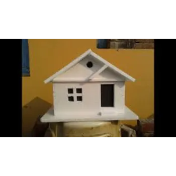 Thermocol Model