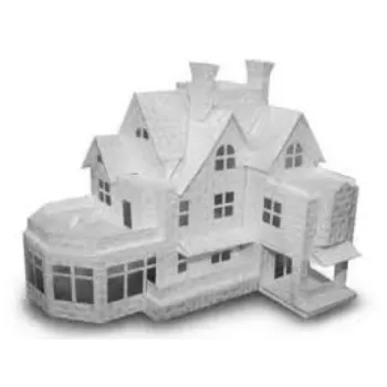 Thermocol Model