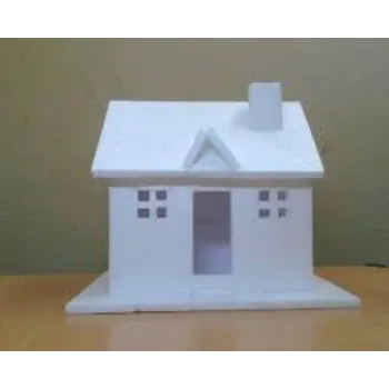 Thermocol Model