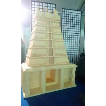  Thermocol Model