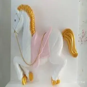 Multi Color , Thermocol Model