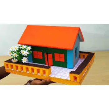 Thermocol Model