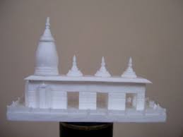 Thermocol Model