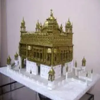 Moisturizer Proof Thermocol Model