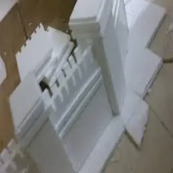 Thermocol Model