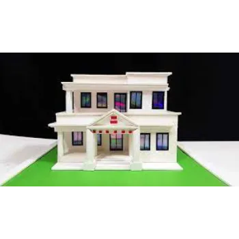 Thermocol Model