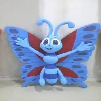 Thermocol Model