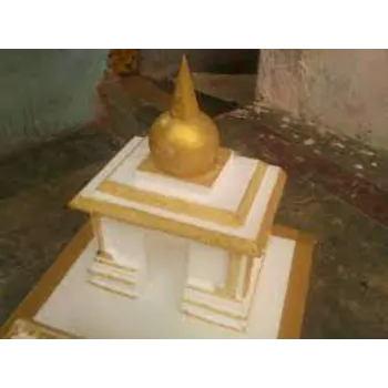Light Weight Thermocol Model