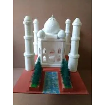 Thermocol Model