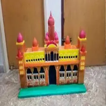Thermocol Model