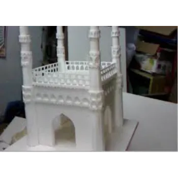 Thermocol Model