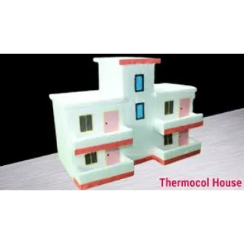  Thermocol Model