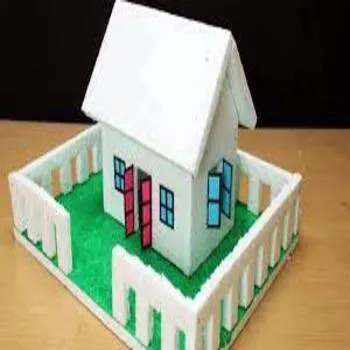 Thermocol Model