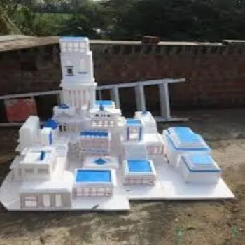 Thermocol Model
