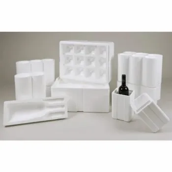  Thermocol Packaging