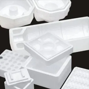 Thermocol Packaging
