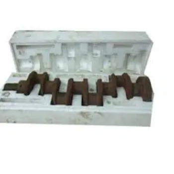  Good Strength  Thermocol Packaging