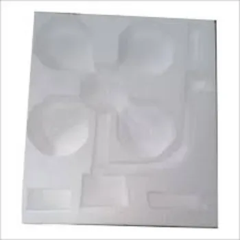 Thermocol Packaging