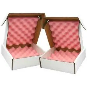  Smooth Thermocol Packaging