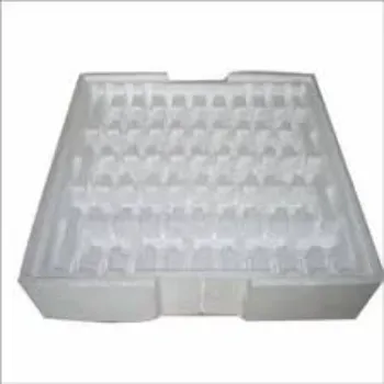 Thermocol Packaging