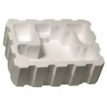 Customized Pattern Thermocol Packaging