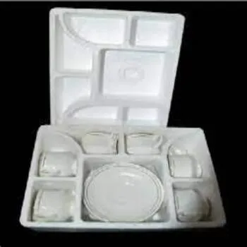 Thermocol Packaging For Packing 