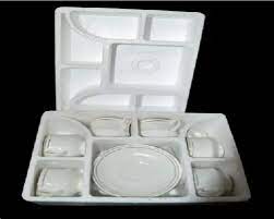 Thermocol Packaging