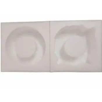 Thermocol Packaging With Fine Finishing