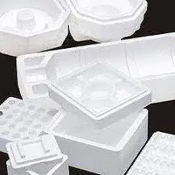 Thermocol Packaging